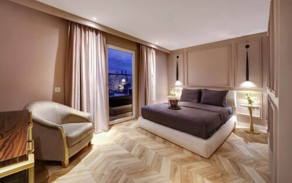walton hotels and spa nisantasi