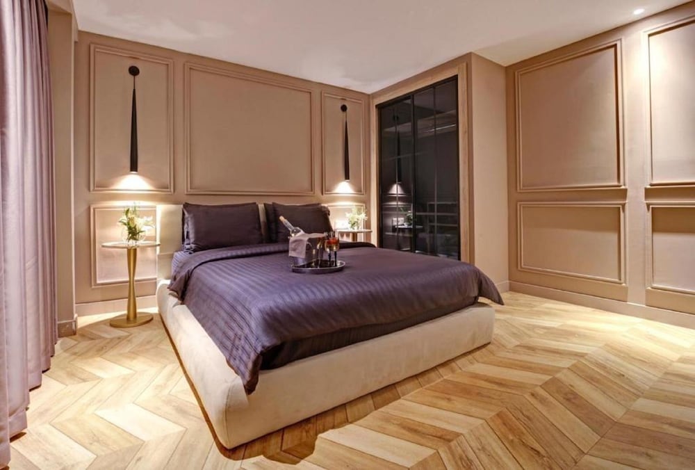 walton hotels and spa nisantasi