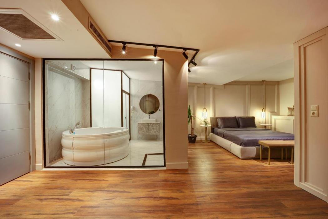 walton hotels and spa nisantasi