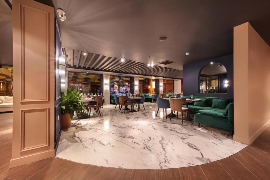 walton hotels and spa nisantasi