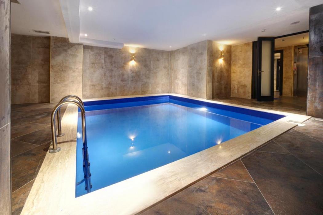 walton hotels and spa nisantasi