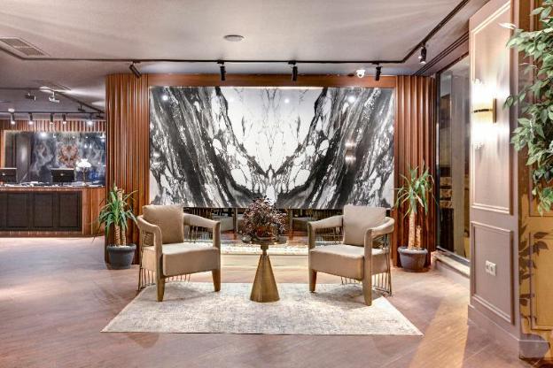 walton hotels and spa nisantasi