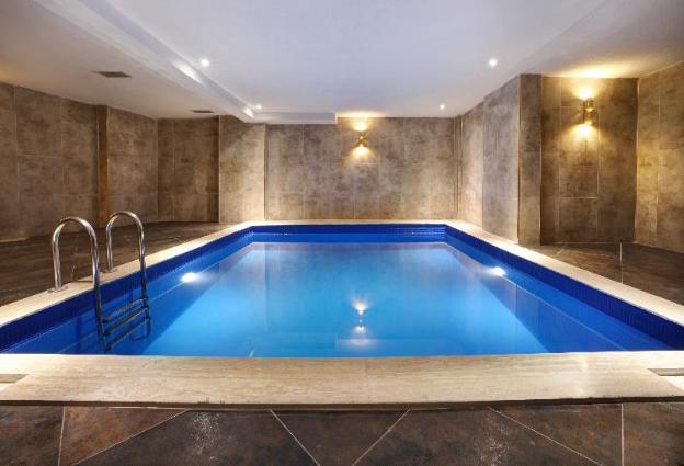 walton hotels and spa nisantasi
