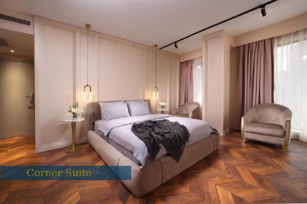 walton hotels and spa nisantasi
