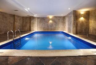 walton hotels and spa nisantasi