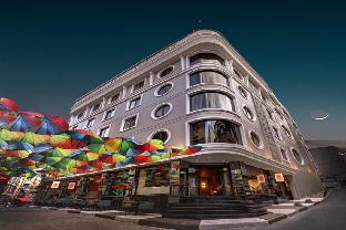 walton hotels and spa nisantasi