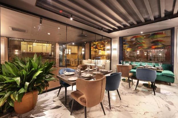 walton hotels and spa nisantasi