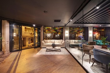 walton hotels and spa nisantasi