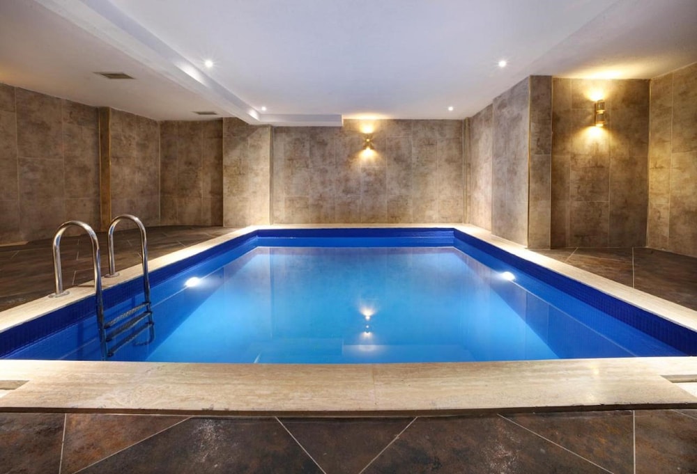 walton hotels and spa nisantasi