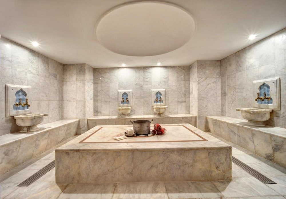 walton hotels and spa nisantasi