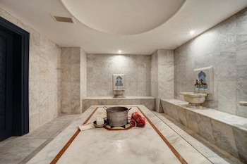 walton hotels and spa nisantasi