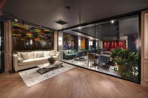 walton hotels and spa nisantasi