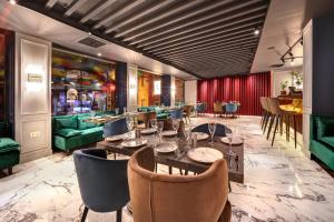 walton hotels and spa nisantasi