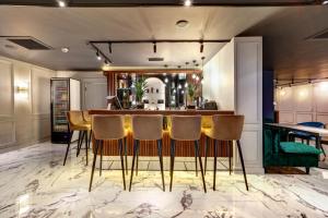 walton hotels and spa nisantasi