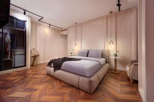 walton hotels and spa nisantasi