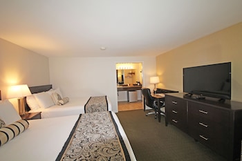 Park View Inn - Salem,Manchester>>Dracut,2 star