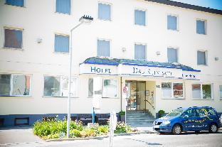 Das Reinisch Just Rooms,,3 star