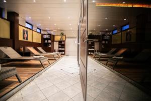 Das Reinisch Just Rooms,,3 star