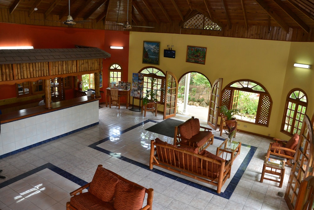 merrils beach resort ii