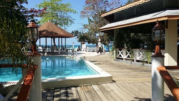 merrils beach resort ii