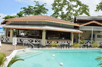 merrils beach resort ii