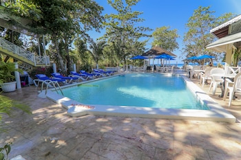 merrils beach resort ii