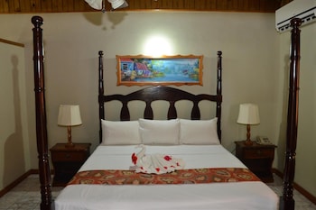 merrils beach resort ii