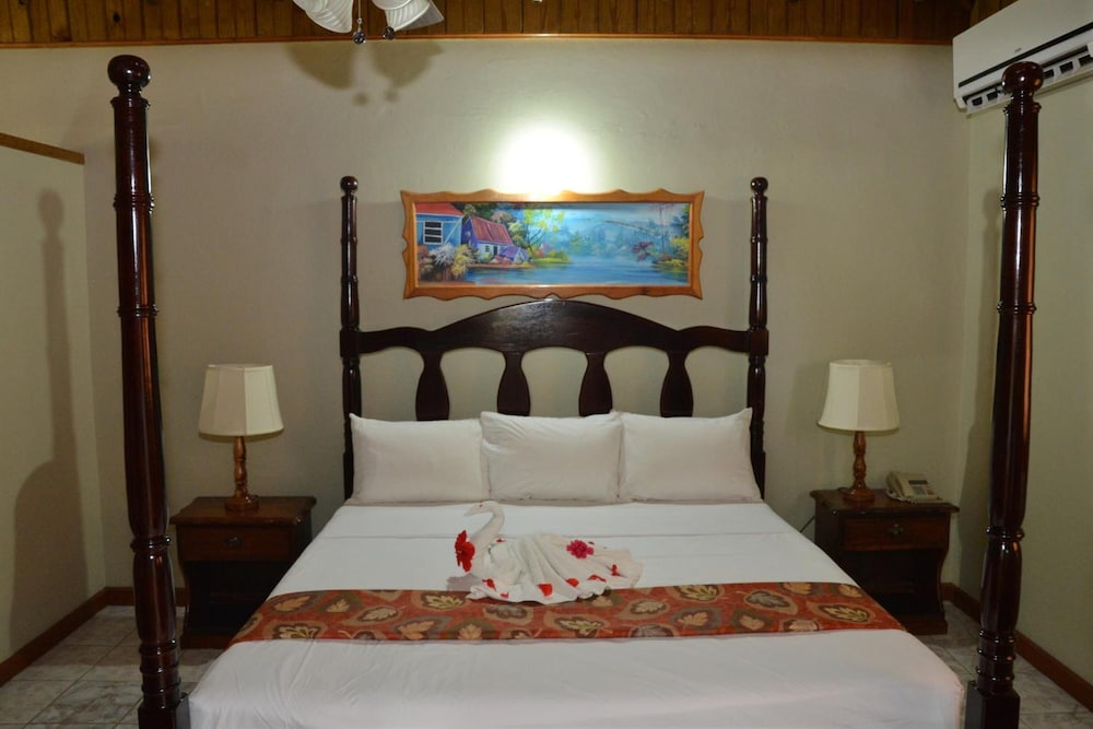 merrils beach resort ii