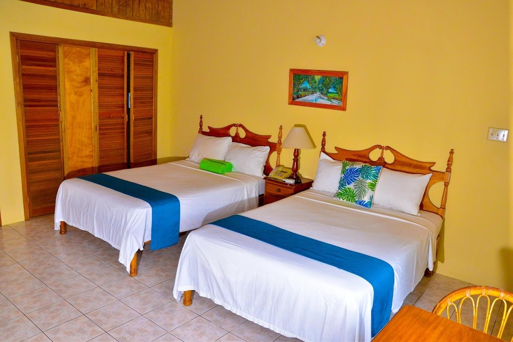 merrils beach resort ii