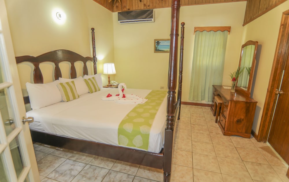 merrils beach resort ii