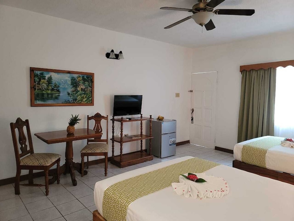 merrils beach resort ii