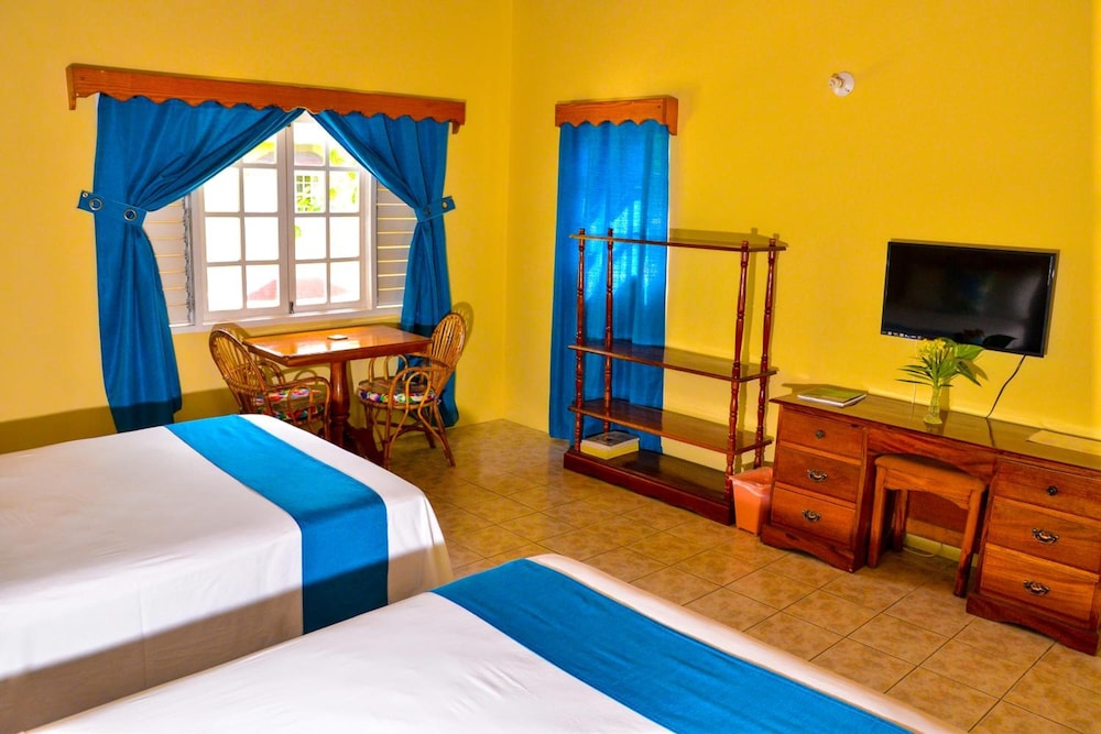 merrils beach resort ii