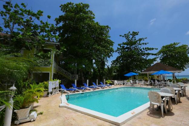 negril