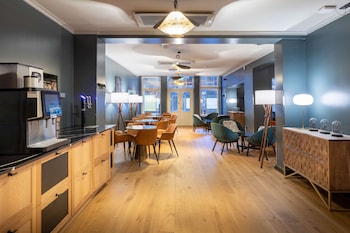 scandic hamburger bors ex sokos original