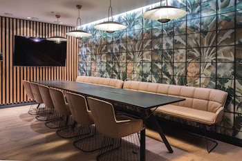 scandic hamburger bors ex sokos original