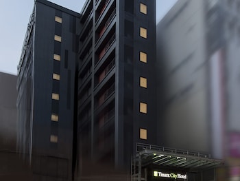 tmark city hotel kanazawa