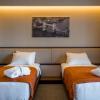 bridge hotel