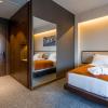 bridge hotel