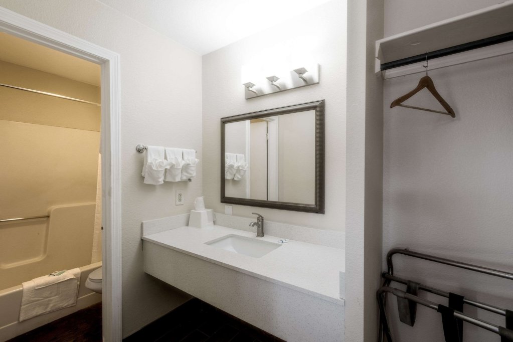 americas best value inn of williams