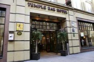 Temple Bar Hotel,Dublin>>Connolly Station,4 star