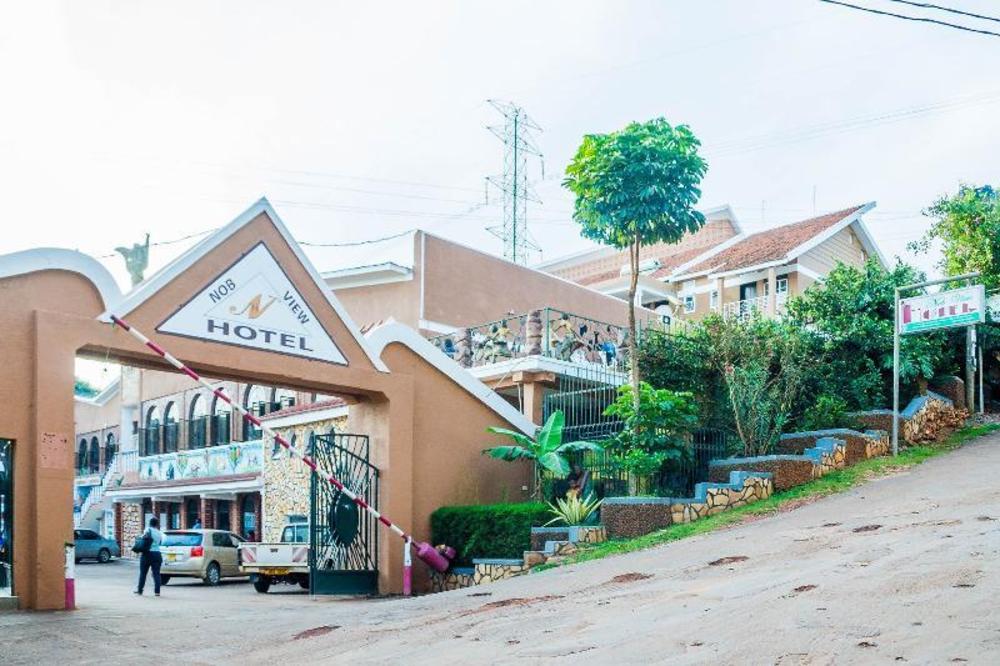 nob view hotel