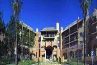 Doubletree By Hilton Islantilla Beach Golf Resort,,4 star