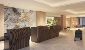 Doubletree By Hilton Islantilla Beach Golf Resort,,4 star