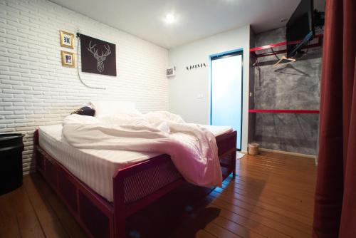 patoey house