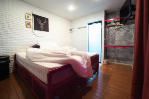 patoey house
