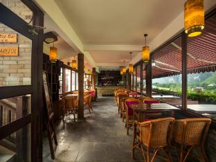 Yangshuo Hidden Dragon Villa,Yangshuo>>Guilin,3 star