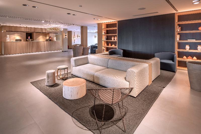 apartamentos playa de castelldefels