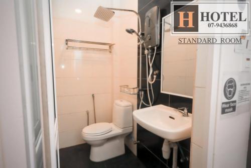 h hotel