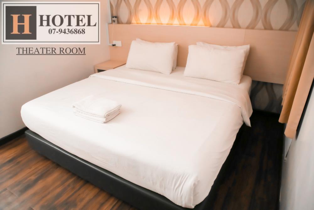h hotel