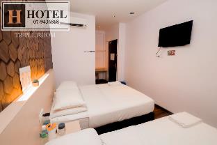 h hotel